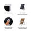 Tableau noir autoportant 29,75 po H-56570286