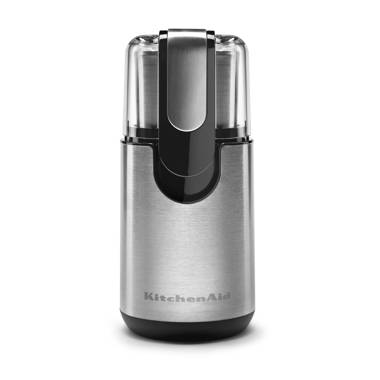 Boshen Stainless Steel Electric Blade Coffee Grinder