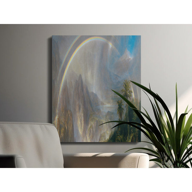 Crowl Wrapped Canvas Print Set, 9x12