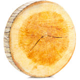 Log Slice Maple Wood Seat Cushion - Soft Seat Memory Foam, 15"L X 15"W X 2.75"H Cushie Pillow Stump Shaped Pillow - Tailbone Pain Relief Cushion - Coccyx Cushion - Pillow For Sitting