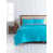 Turquoise sélectionné