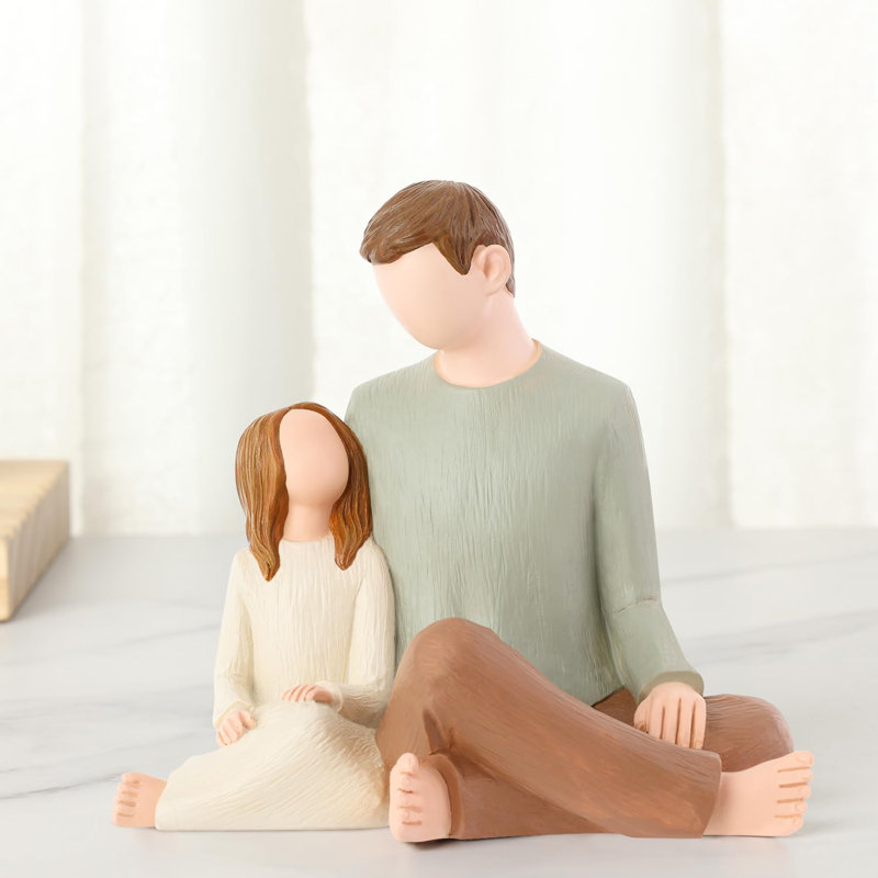 Bridgeman People Figurines & Sculptures