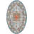 Oriental Indoor Rug-1177839255