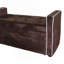 Banc de rangement pour chaussures Modern
