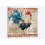«Morning Eggs» par Conrad Knutsen, impression sur toile tendue sur châssis-30269314-72555284-72555289