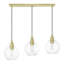 Lustre sphérique Arkie Annalya-1179831463