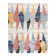 Fidelia Abstract Indoor Rug