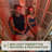 Backyard Discovery Rylan 2-Person Cedar Wood Indoor Infrared Sauna with Red Light Therapy and Chromotherapy