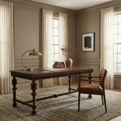 Portuguese Writing Desk