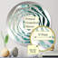 Miroir décoratif Matéria - Amorphe-1507415788