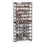 60 Pair Shoe Rack