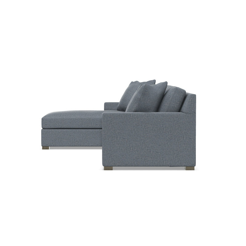 Kelsey Chaise Sectional, 1697-034