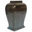 Townsend Handmade Stoneware Jar-373939051-373939048