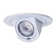 Led Adjustable Pull-Down Insert 3" LED Recessed Trim