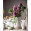 Trunk Stoneware Table Vase-49351988