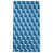 Powder Blue/Navy Blue/White