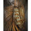 No Frame Painting on Metal