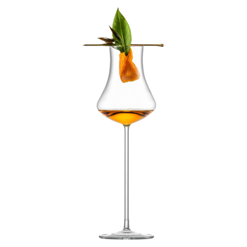 Osby 270ml Whiskey Glass