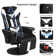 Fauteuil inclinable de jeu vidéo King Throne