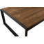 Margate Sled Coffee Table