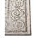 Cebu Flatweave Faded Brown Rug
