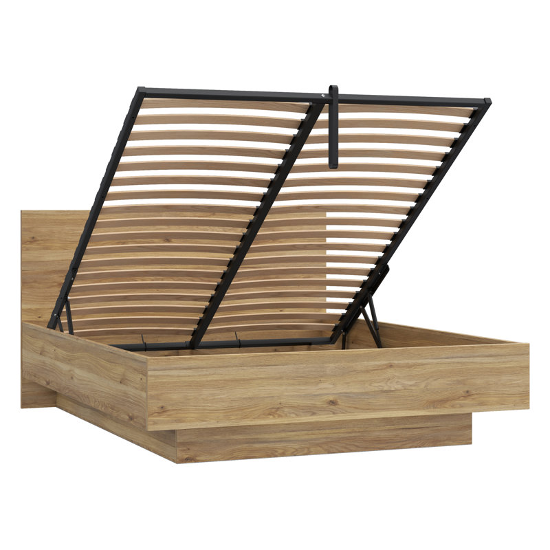 ORKNEY Bed, European King (160 x 200 cm)