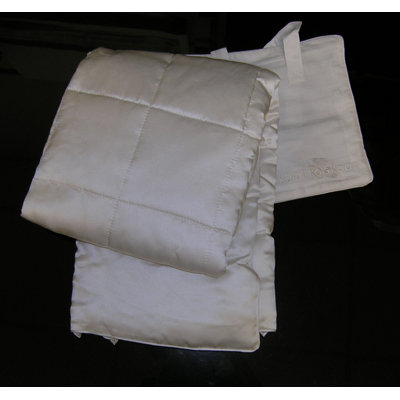 Édredon en coton pour bébé