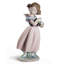 Adorable Innocence Girl Figurine