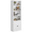 180cm H Standard Bookcase-1781255489