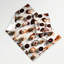 Tapisserie murale Desserts Panna cotta-133644070