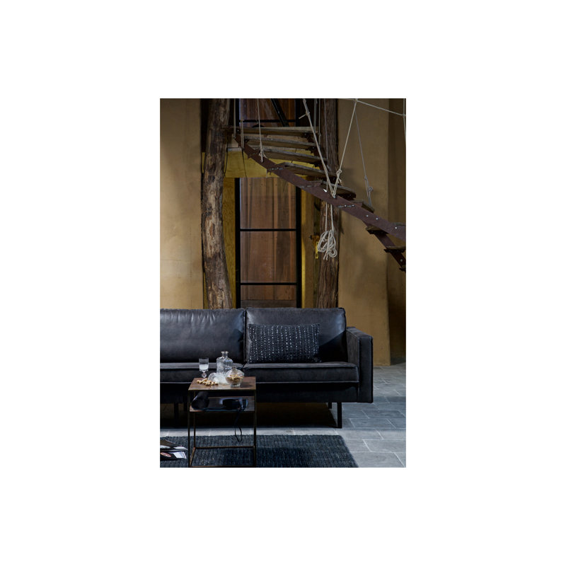 Be Pure Sofa, Black