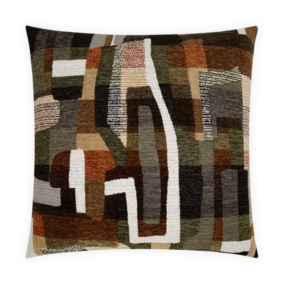 Sonali Square Pillow Cover & Insert