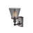 Ballston Urban Cone 1 Light 6" Sconce-190141638-190141659-223315760