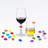 Wine Charm-70179211
