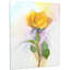« rose avec feuilles vertes painting », peinture-1804642467-1804642472