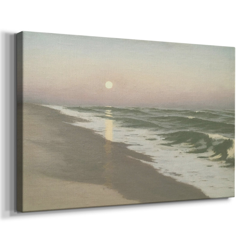 Vintage Nauticals-CXLVII -Galery Wraraped Cavas, 40 x 60