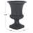 Adiya Urn Planter-1811973916