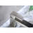 Single Hole Bathroom Faucet with Drain Assembly-20318007