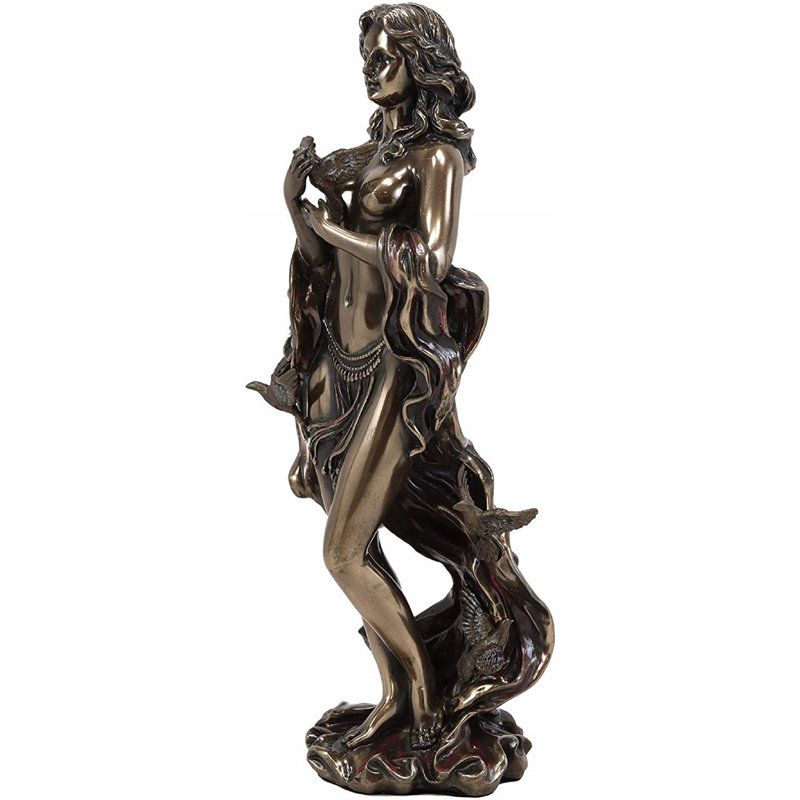 Friley People Figurines & Sculptures