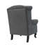 Britannia Pastoria Wingback Chair-938860922