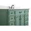 Ensemble de meuble-lavabo simple 48 po Angelique-1065713458-973654880