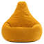 Bean Bag Bazaar Dalton Corduroy Recliner Bean Bag-716871629