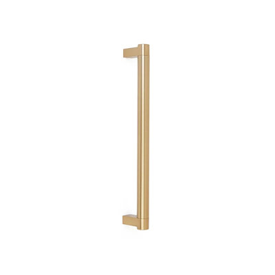 Poignée rectangulaire Emtek Select