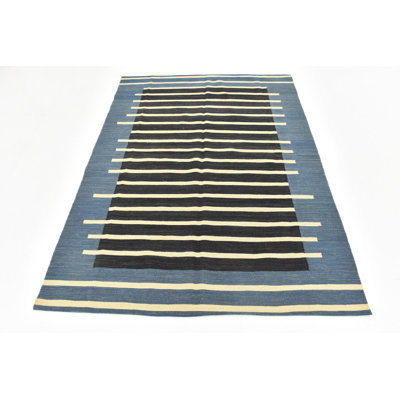 Tapis noir Ohlson