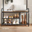 Hall Tree 85cm Wide