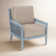 Fauteuil Harper de 28 po de largeur