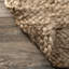 Tapis de zone naturelle rayée Angelina-1697942157