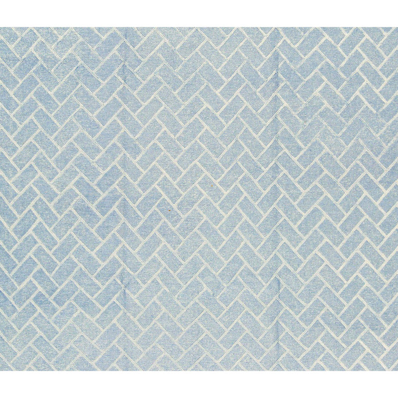 One-of-a-Kind 10' X 13'7" Area Rug