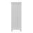 White Bathroom Storage Cabinet