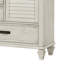 Commode pour homme 5 tiroirs Gert-1198050001